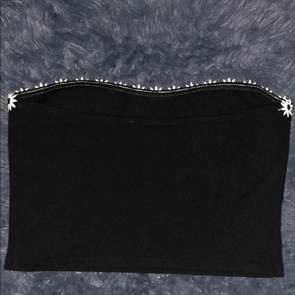 🆕Swell Daisy Do Cropped Daisy Top - Picture 5 of 8